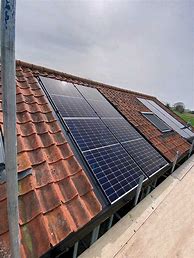 Image result for Solar PV Panel System