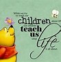 Image result for Winnie the Pooh Quotes Black and White