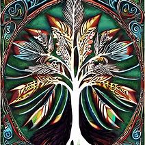 Image result for Native American Tree of Life