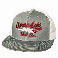 Image result for Armadillo Hat Co