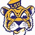 Image result for LSU Tigers Logo Hat