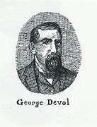 Image result for Twinkl Picture of George Devol