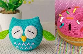 Image result for Crochet Patterns for Teenage Girls Owl Phone Case