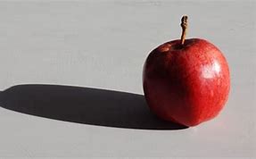 Image result for Apple with Caste Shadow