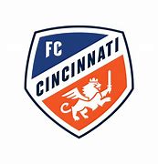 Image result for FC Cincinnati MLS Logo