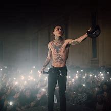 Image result for Lil Skies Desktop Wallpaper