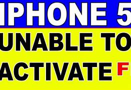 Image result for Activation Code iPhone