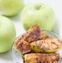 Image result for Apple Slices with Honey and Cinnamon