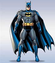 Image result for Batman Comic Book Drawing