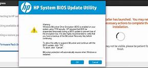 Image result for Firmware/BIOS HP Image