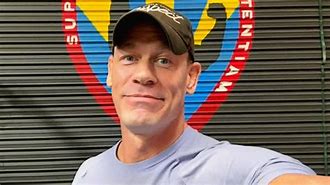 Image result for John Cena Phone Number 2019
