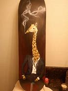 Image result for Skateboard Painting Ideas