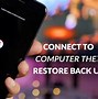 Image result for Data Recovery Screen iPhone