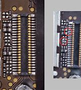 Image result for iPhone 4S Motherboard Connectors