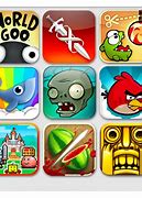 Image result for First iPhone Games Colors Jewelry