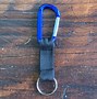 Image result for Stainless Carabiner