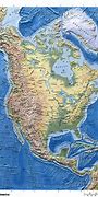Image result for North America Highway Map