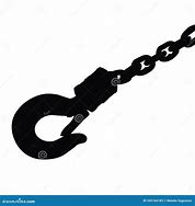 Image result for Chain Hook Clip Art