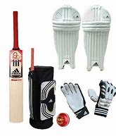 Image result for Adidas Cricket Kit