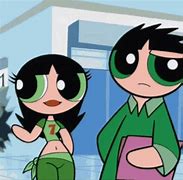 Image result for Rowdyruff Boys Butch and Buttercup