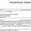 Image result for Land Sale Agreement Form