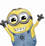 Image result for Minion Drawing