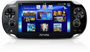 Image result for Ozzy 2 PS Vita