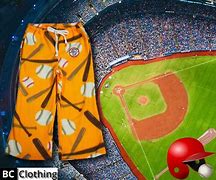 Image result for Baseball Pajama Pants