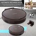 Image result for Electrical Robot Vacuum Cleaner