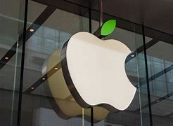 Image result for Apple Business Logo On a Chic Wall