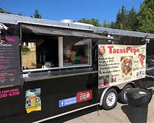 Image result for Pepe Food Truck