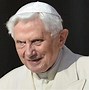 Image result for Papa Benedicto XVI