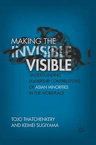 Image result for Invisible Visible Book