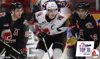 Image result for Moose Jaw Warriors Staff