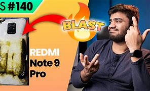 Image result for Note 9 Blast