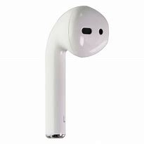Image result for Picture of Left AirPod