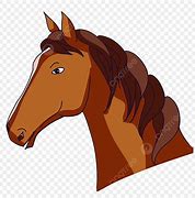 Image result for Horse Side Clip Art