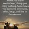 Image result for Relaxing Quotes