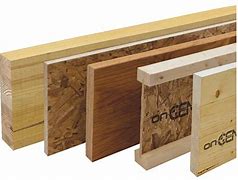 Image result for Engineered Wood Products