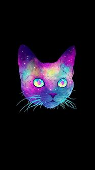 Image result for Black Cat Galaxy