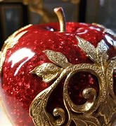 Image result for Metallic Gold Apple