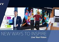 Image result for Sony Connected 2020