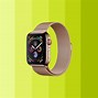 Image result for Apple Watch Series 4 Silver