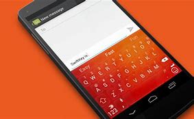 Image result for SwiftKey Keyboard Emoji