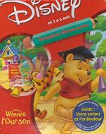 Image result for Disney Winnie the Pooh Kindergarten