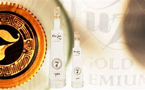 Image result for Ouzo 7 Gold