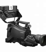 Image result for Sony TV Studio Camera