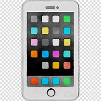 Image result for iPhone Clip Art Transparent Background