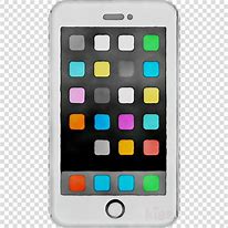 Image result for Cartoon iPhone Blank Screen