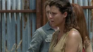 Image result for Ana TWD